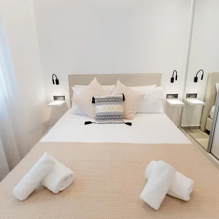 公寓 Alter Ego Cozy Corner Rhodes City