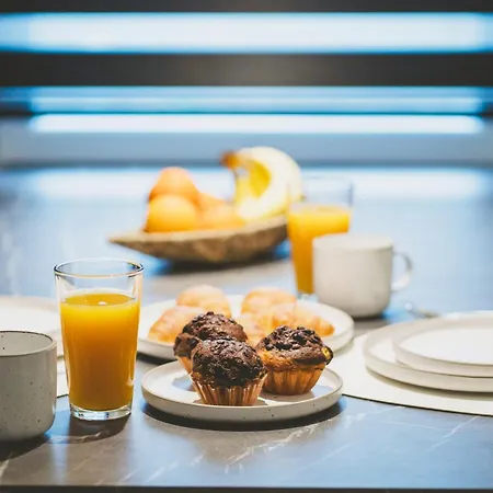 Alter Ego Cozy Corner 公寓 *