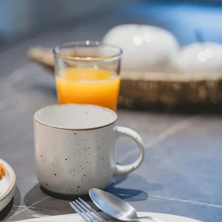 公寓 Alter Ego Cozy Corner