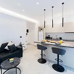 Alter Ego Cozy Corner Appartamento Rhodes City