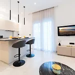 Appartamento Alter Ego Cozy Corner