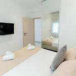 Alter Ego Cozy Corner Appartamento Rhodes City