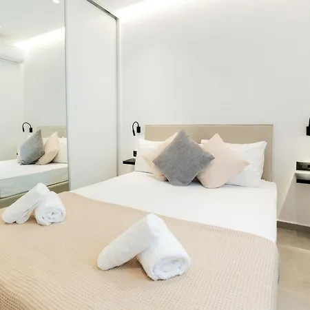 Alter Ego Cozy Corner Rhodes City