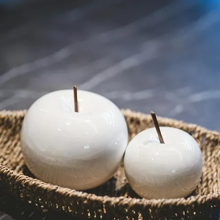 아파트 Alter Ego Cozy Corner