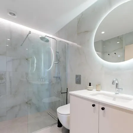 Alter Ego Cozy Corner 아파트 *