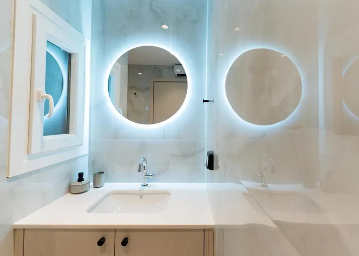 Alter Ego Cozy Corner Daire Rhodes City