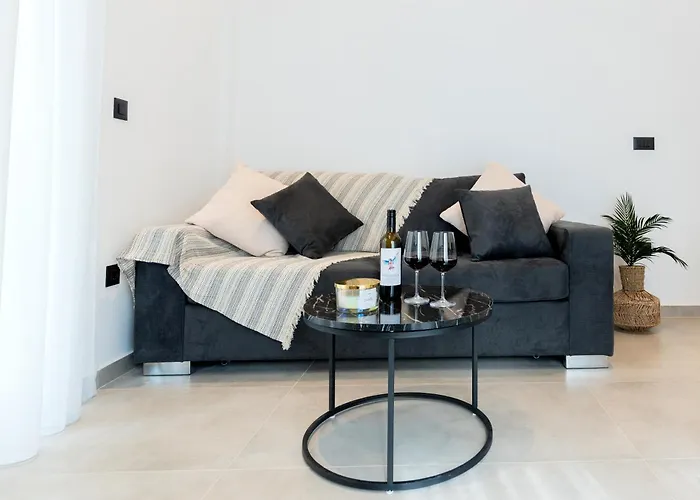 Alter Ego Cozy Corner * Rhodes City