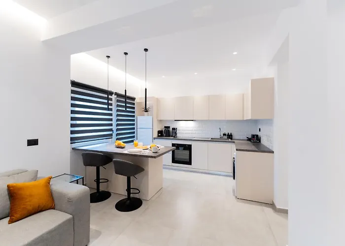 Alter Ego Cozy Corner Rhodes City