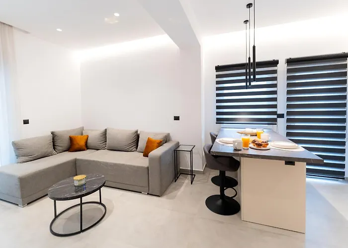 Daire Alter Ego Cozy Corner