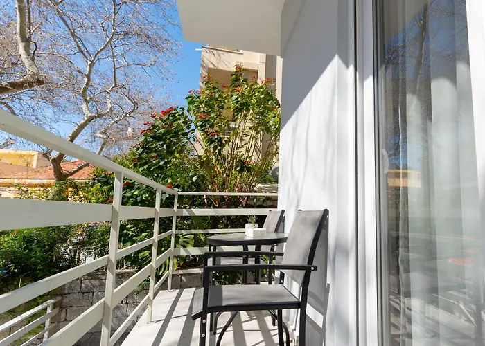 Daire Alter Ego Cozy Corner