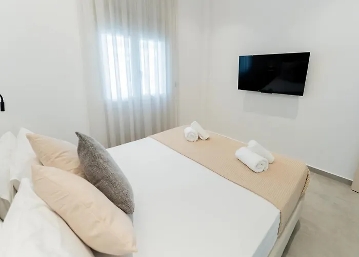 Alter Ego Cozy Corner Daire Rhodes City