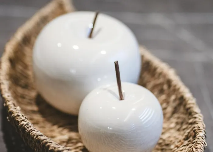 Alter Ego Cozy Corner Daire