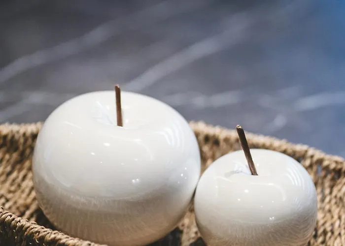 Daire Alter Ego Cozy Corner