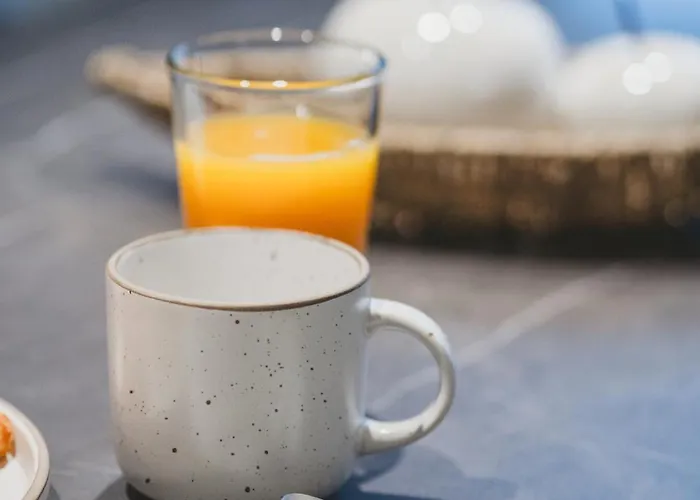 Apartment Alter Ego Cozy Corner