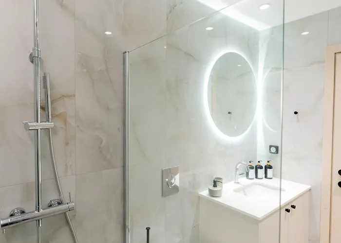 Apartment Alter Ego Cozy Corner