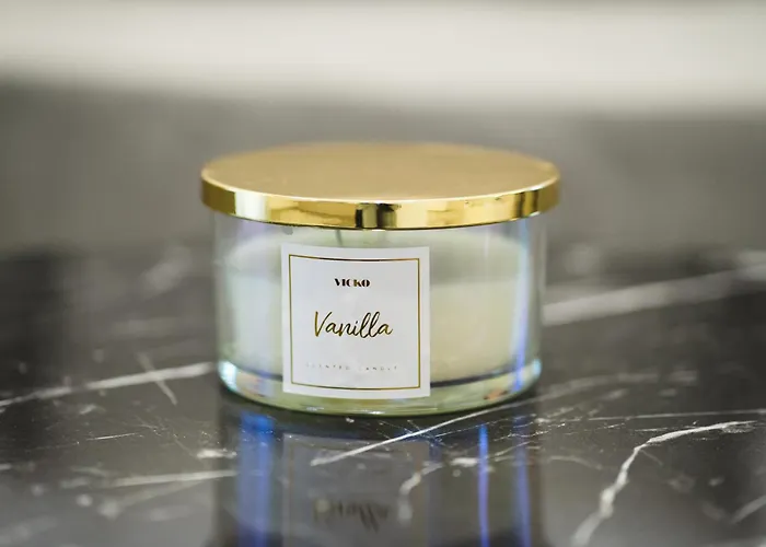 Daire Alter Ego Cozy Corner