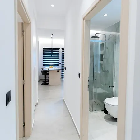 Alter Ego Cozy Corner Daire