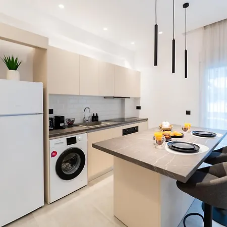 Apartamento Alter Ego Cozy Corner