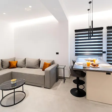 Daire Alter Ego Cozy Corner