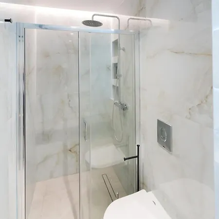 Alter Ego Cozy Corner Apartamento