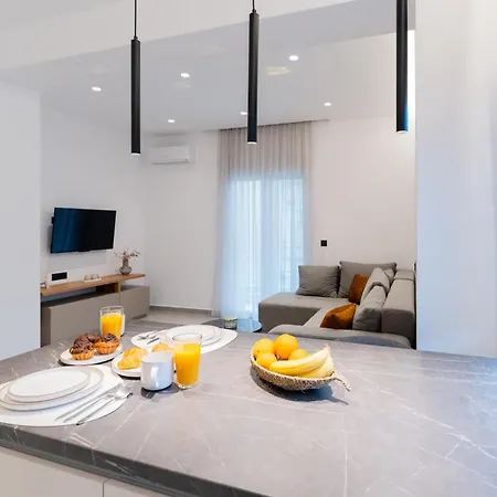 Alter Ego Cozy Corner Apartamento