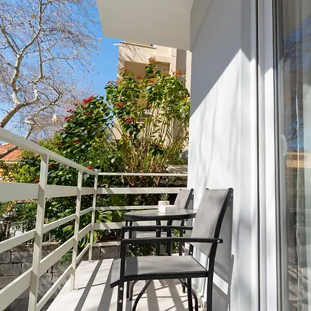 Apartamento Alter Ego Cozy Corner