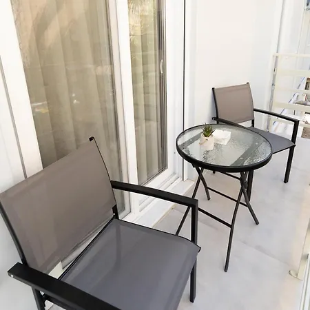 Apartamento Alter Ego Cozy Corner