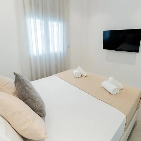 Alter Ego Cozy Corner Apartamento Rhodes City