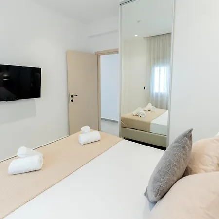 Alter Ego Cozy Corner Daire Rhodes City