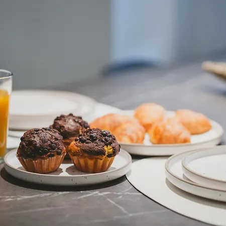 Alter Ego Cozy Corner Rhodes City