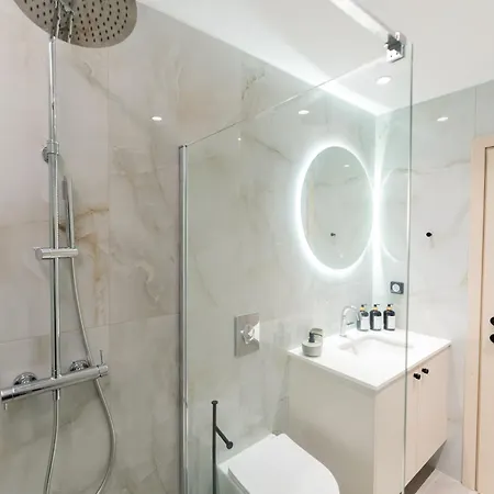 Apartamento Alter Ego Cozy Corner