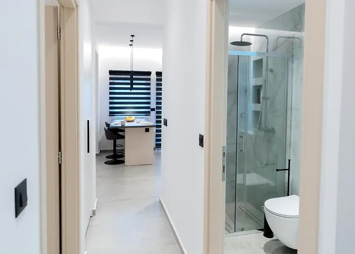 Alter Ego Cozy Corner Apartman