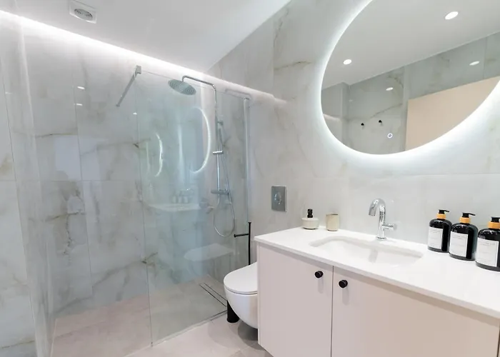 Apartman Alter Ego Cozy Corner Rhodes City