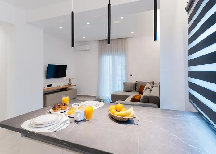 Alter Ego Cozy Corner Apartman