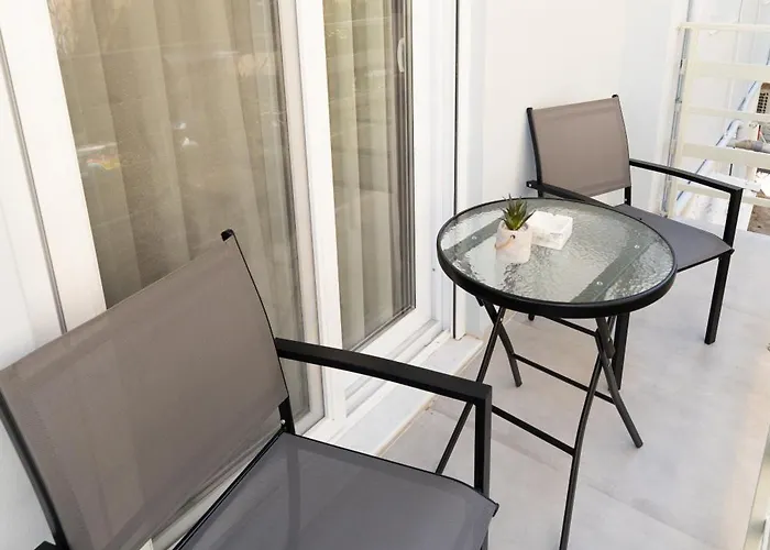 Apartman Alter Ego Cozy Corner