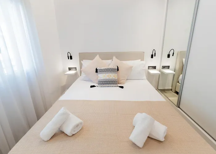 Apartman Alter Ego Cozy Corner Rhodes City