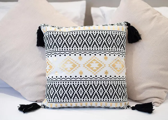 Apartman Alter Ego Cozy Corner Rhodes City