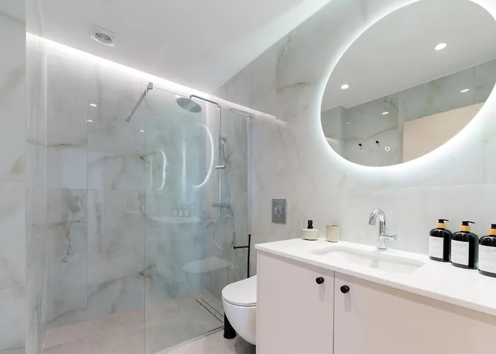 Alter Ego Cozy Corner Apartman *